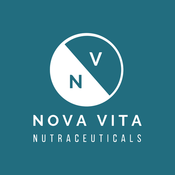 NOVA VITA (Doctor's Store) logo