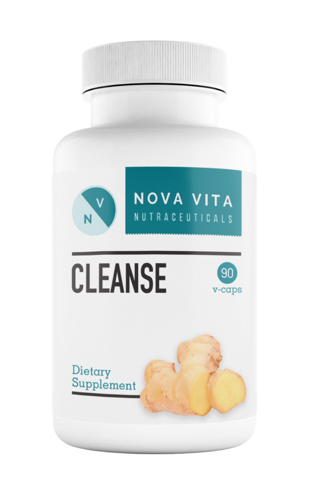 Legacy Cleanse