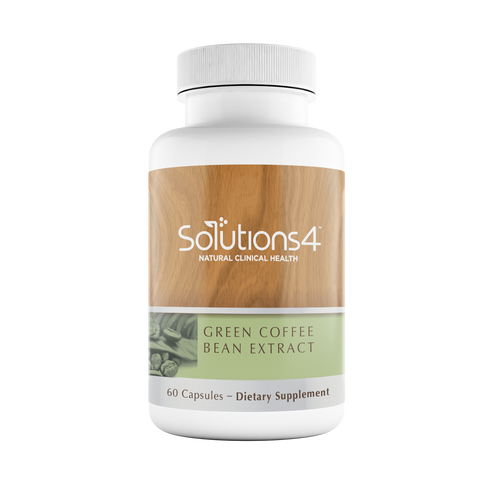 Green Coffee Bean Extract