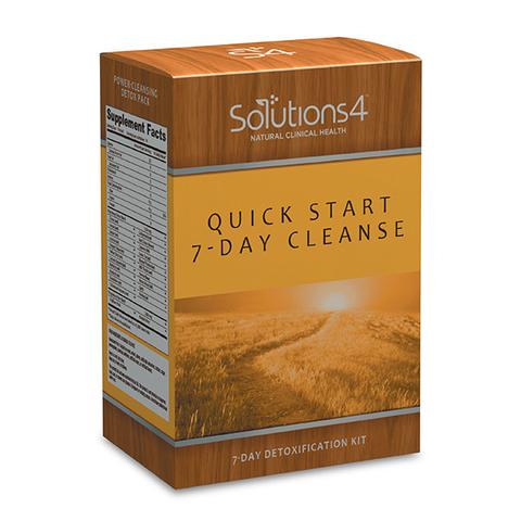 7-Day Cleanse Kit