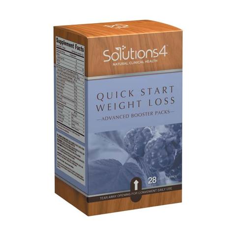Quick Start Weight Loss Kit