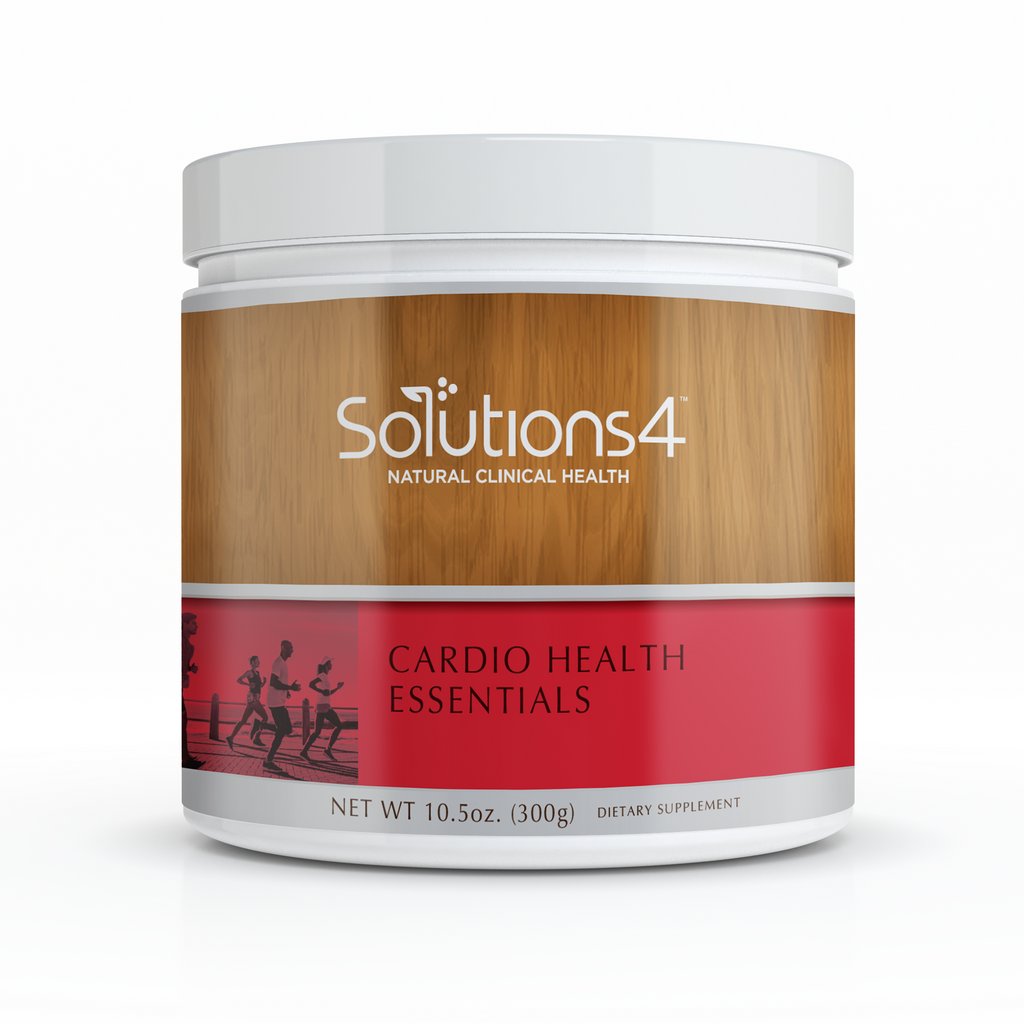 Cardio Health Essentials