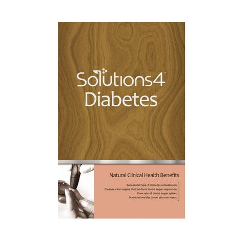 Diabetes Poster