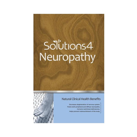 Neuropathy Poster